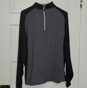FJ Golf Quarterzip
